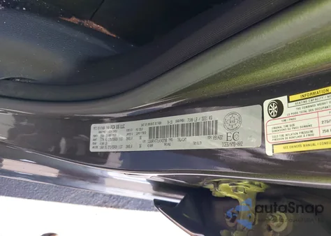 2020 Ram 1500 Limited z USA, uszkodzony, nr VIN 1C6SRFHT7LN143798